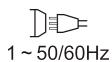 JASIC ARC200PFC / ARC160PFC - Symbolbeschreibung - 5