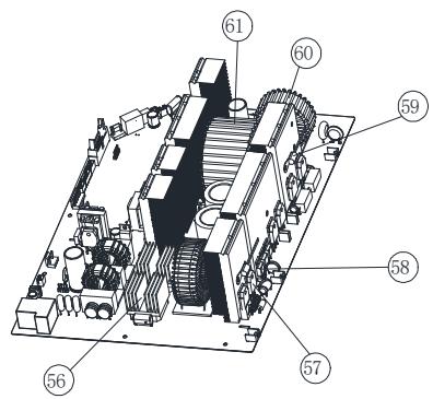 JASIC CUT40HF / CUT40NHF / CUT45PFC / CUT45PFC SC - RoHS-Konformitätserklärung - 11