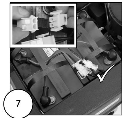Truvox OBS38130/G - DÉCHETS D'EQUIPEMENTS ELECTRIQUES ET ELECTRONIQUES (DEEE) - 7