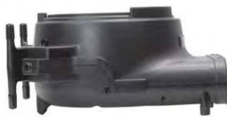 Truvox HB3400 / HB3400/EURO - Fault diagnosis - 2