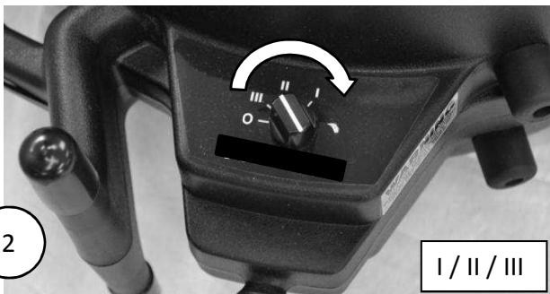 Truvox HB3400 / HB3400/EURO - Fault diagnosis - 6