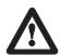 Coburn Heiniger Saphir Horse - WARNING/DANGER! - 1