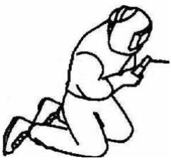 JASIC TIG200PACDC PFC LCD - SICHERHEITSANWEISUNGEN - 2