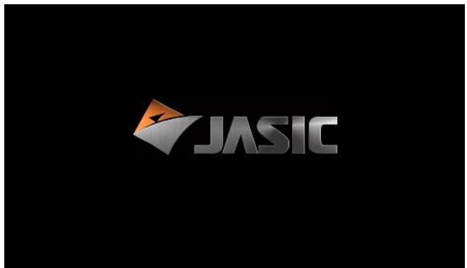 JASIC TIG200PACDC PFC LCD - Bildschirmschonerfunktion - 1