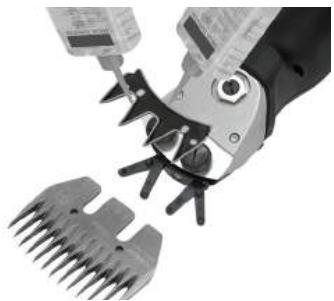 Coburn Heiniger Xpert - Fig. 8 - 6