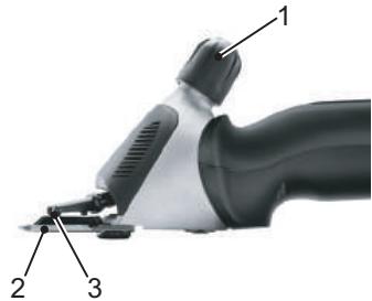 Coburn Heiniger Xpert - Functional description - 1