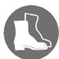 Coburn Heiniger Xpert - DANGER OF INJURY THROUGH INCORRECT OR MISSING PROTECTIVE EQUIPMENT! - 1