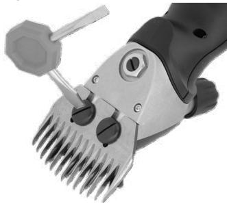 Coburn Heiniger Xpert - Fig. 8 - 4