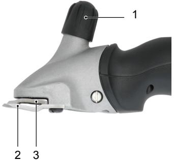 Coburn Heiniger Xplorer - Funktionsbeschreibung - 1