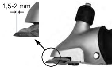 Coburn Heiniger XplorerPro - NOTE! - 2
