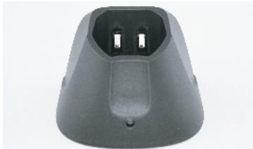 Coburn Heiniger Opal - 充電器のセットアップ - 1