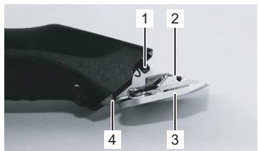 Coburn Heiniger Opal Xtend - Tiivistelmä - 1