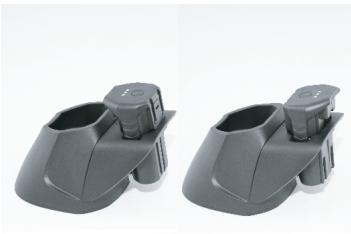 Coburn Heiniger Opal Xtend - Batteriholder - 2