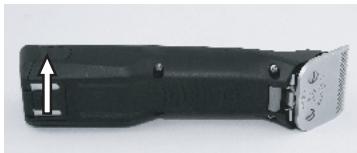 Coburn Heiniger Opal Xtend - Στοιχεία χειρισμού - 5