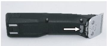 Coburn Heiniger Opal Xtend - Elementos de funcionamento - 4