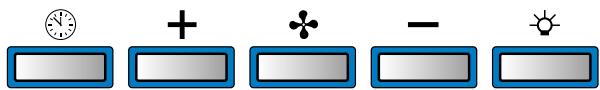 FALMEC Mizar - COMMANDE ÉLECTRONIQUE - 1