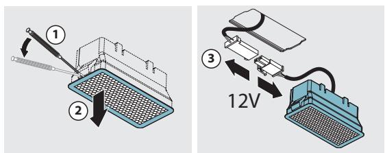 FALMEC E ion System - ILUMINAÇÃO - 1