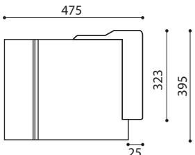 FALMEC E ion System - 2