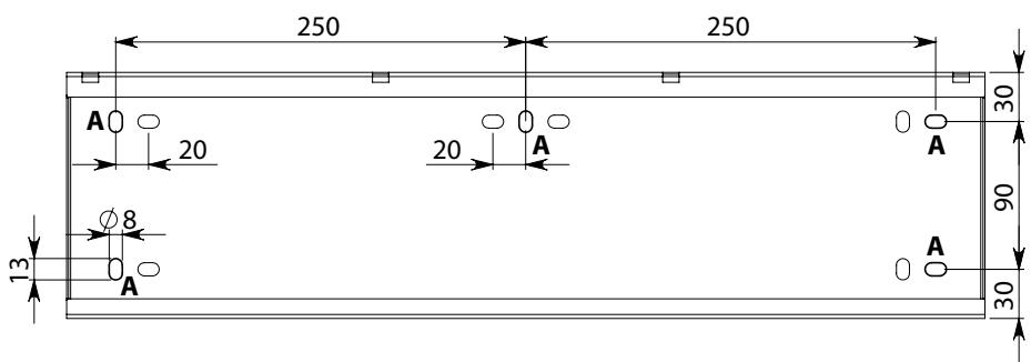 FALMEC E ion System - EOLO - LUMIERE - TWISTER - MARE - MARILYN - ZEPHIRO - 3