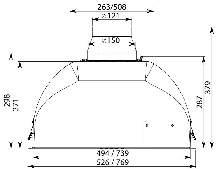 FALMEC Built in PE - 4
