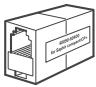 TRUMA heating combi D operating us - Schéma de connexion 120 V CA - 5
