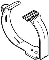 TRUMA heating combi D operating us - Accessoires en option pour une installation optimale de l'air chaud dans les plans d'étage individuels - 2