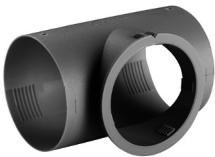 TRUMA heating combi D operating us - Accessoires en option pour une installation optimale de l'air chaud dans les plans d'étage individuels - 8