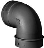 TRUMA heating combi D operating us - Accessoires en option pour une installation optimale de l'air chaud dans les plans d'étage individuels - 5