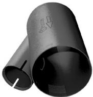 TRUMA heating combi D operating us - Accessoires en option pour une installation optimale de l'air chaud dans les plans d'étage individuels - 17