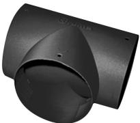 TRUMA heating combi D operating us - Accessoires en option pour une installation optimale de l'air chaud dans les plans d'étage individuels - 13