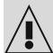 SMEG Combi-Steam Compact Electric Oven - WARNING - 1