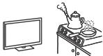 SONY Bravia - Okoliczności: - 2