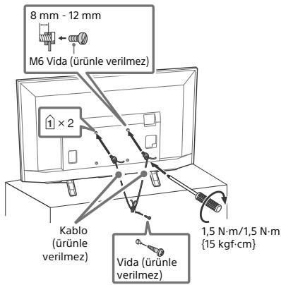 SONY Bravia - Nakliye - 2