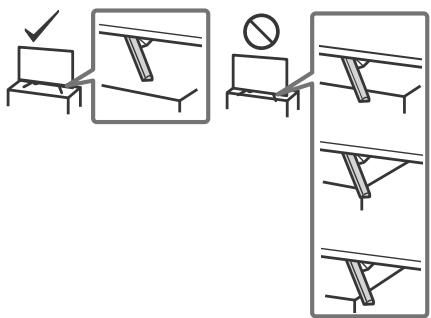 SONY Bravia - Instalace - 1
