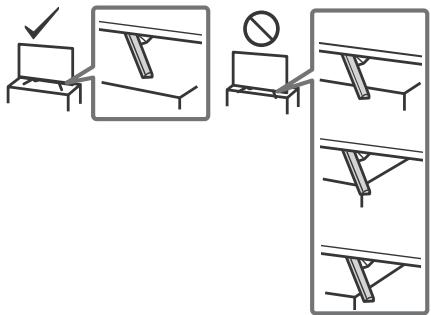 SONY Bravia - Üzembe helyezés - 1