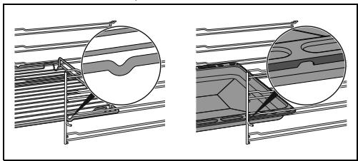 SMEG 91477A055/B - Racks and trays - 2