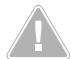 DOMETIC Safari Chef 30 LP 6545 - OPREZ! Opasnost od opeklina - 1