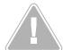 DOMETIC Safari Chef 30 LP 6545 - PRECAUÇÃO! Risco de queimaduras - 1