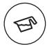 WHIRLPOOL Cabrio High-Efficiency Low-Water Washer - Sélectionner les options de programme - 5