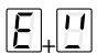 FALMEC Brera Induction Hob with Integrated Hood - FEHLERCODES DES KOCHFELDS - 6