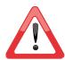FALMEC Brera Induction Hob with Integrated Hood - POWER CHANGE PROCEDURE BRERA 75 - 1