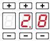 FALMEC Brera Induction Hob with Integrated Hood - PROCEDURE VOOR VERANDEREN VERMOGEN - BRERA 75 - 17