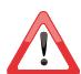 FALMEC Brera Induction Hob with Integrated Hood - Warning for people wearing pacemakers: - 3