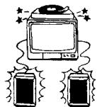SONY FD Trinitron WEGA - Cleaning - 1