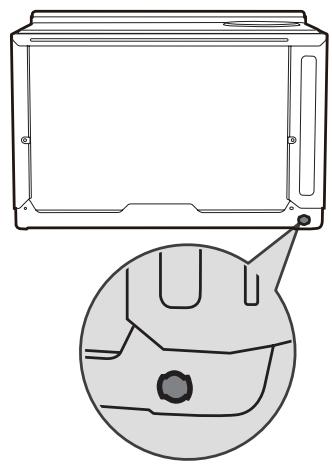TCL Q-Series Window Air Conditioner - Drain Water - 2