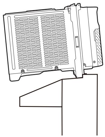 TCL Q-Series Window Air Conditioner - Drainage de l'eau - 1