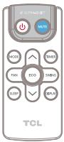 TCL Q-Series Window Air Conditioner - What's in the Box - 2