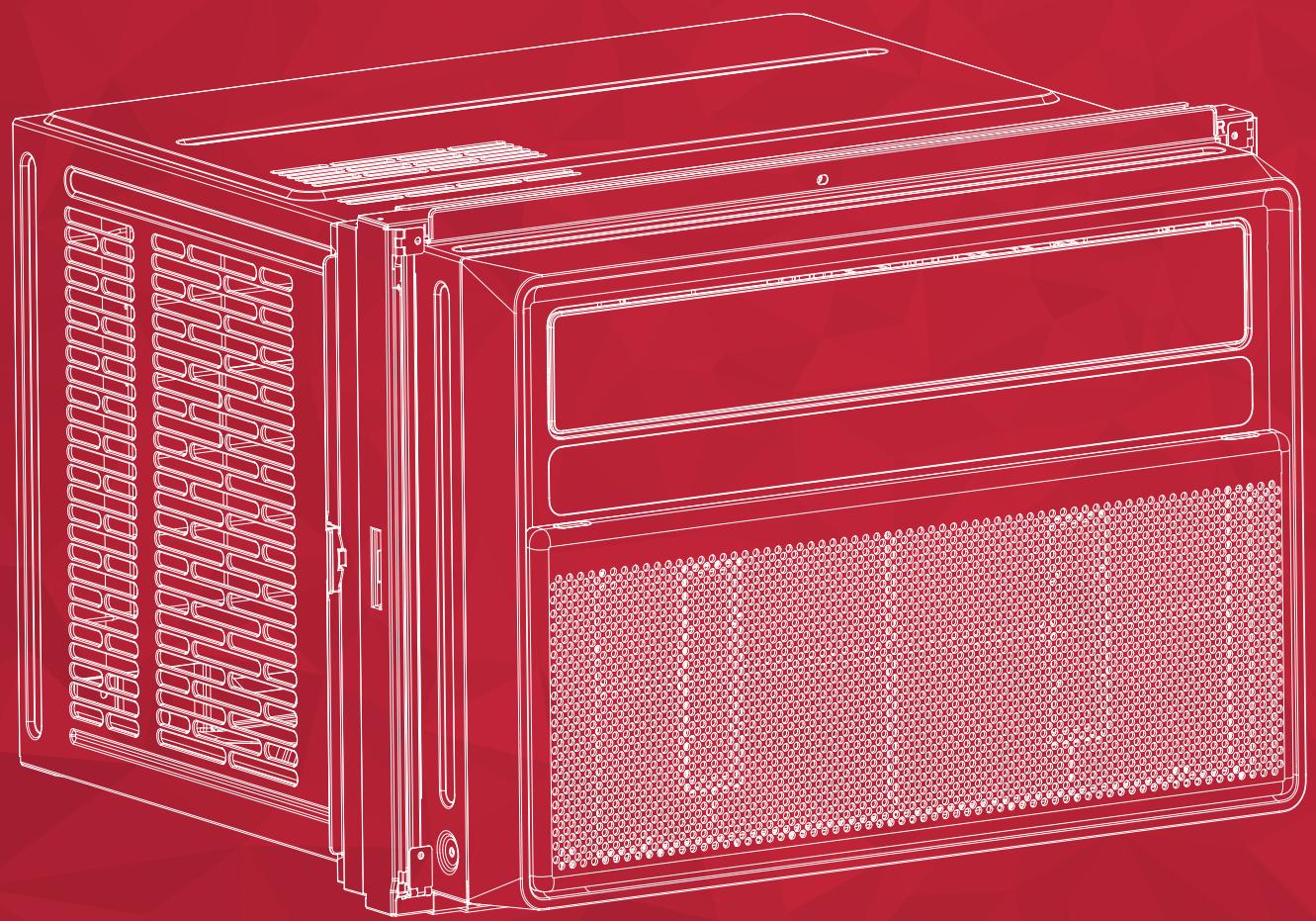 TCL Q-Series Window Air Conditioner - Commençons l'installation - 1