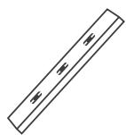 TCL Q-Series Window Air Conditioner - Suggested Tools for Installation (Not Included) - 4