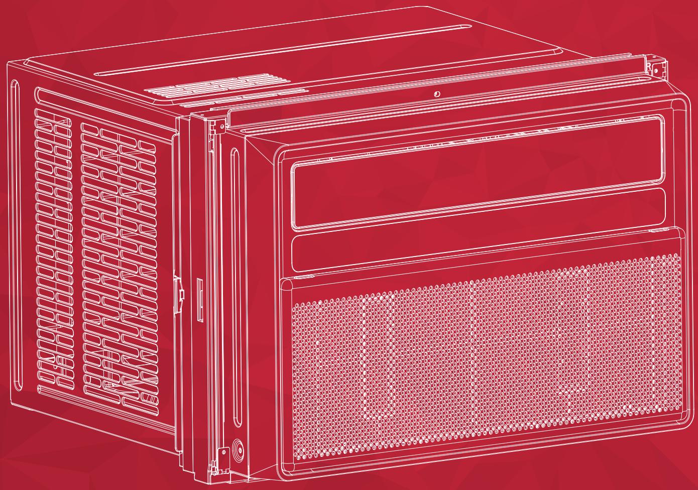 TCL Q-Series Window Air Conditioner - ¡Hola! Comencemos. - 1
